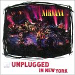 Nirvana MTV Unplugged in NY (LP Vinyl)